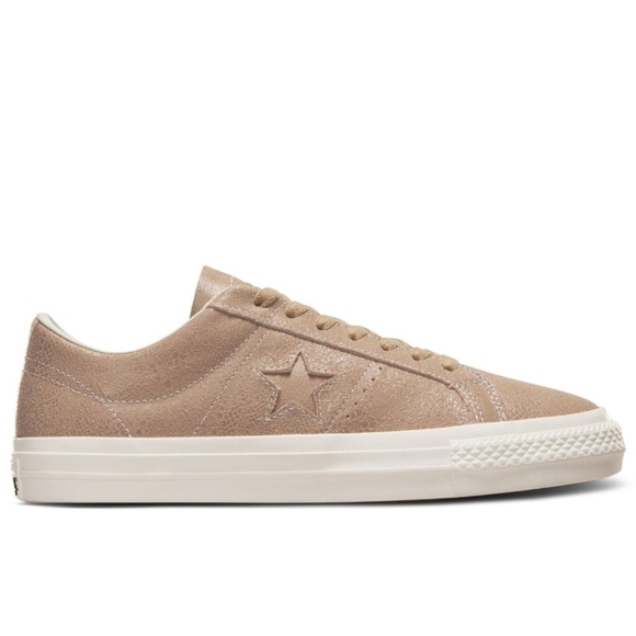 Converse Other - NWT Converse Cons PRO One Star Snake Suede Sneakers